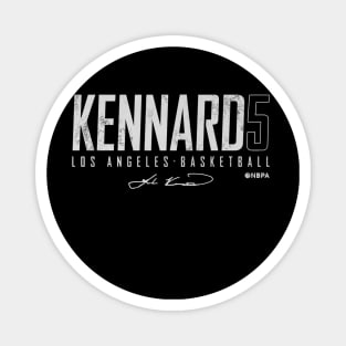 Luke Kennard Los Angeles C Elite Magnet